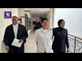 Download Lagu Kekasih mati dijerut, wanita perwatakan lelaki dipenjara 11 tahun