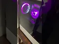 How to change the color of your pc cyberpowerpc