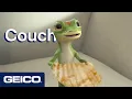 Couch GEICO Works For You GEICO