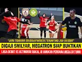 Download Lagu MEGATRON SIAP UNJUK SKILL💥MANISA BBSK TAK SALAH REKRUT PEMAIN, UJI COBA VS ALTINORDU JD PEMBUKTIAN