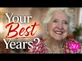 The Most Dangerous Lie Woman Are Told After 60 It s Not About Age Sandra Hart Over 87