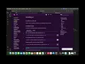 Qiskit Fundamentals - IDE and environment setup
