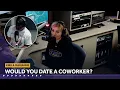 Coworker Relationships Love Story or HR Nightmare