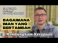 Lagu BAGAIMANA IMAN YANG BERTUMBUH || Saat Teduh Bersama Ps Philip Mantofa Faith Hope and Love Channel 