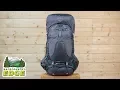 Osprey Aura AG 65 Women s Internal Frame Backpack