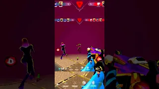 INSANE VETO TELEPORT Valorant Valorantclips Valorantclutchmoments 