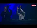 LF System - Afraid to Feel at Gorki List Main Stage | EXIT 2023