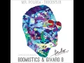 Download Lagu Mr. Polska - Dekentje (Boomistics \u0026 Givaro B Afrodub Remix)