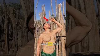 ساعدته على إيجاد الماء في نيجيريا Shorts 