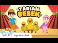 Download Lagu Tarian Bebek | Syaamil Salma | Lagu Anak Islami