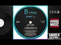 Robin S - Luv 4 Luv (Stones Radio Edit)
