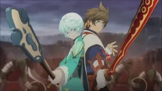 Download flow : kaze no uta [ Tales of Zestiria  x opening ]  lyric MP3