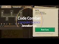 Code Combat - Level 11B JavaScript Tutorial with Solution