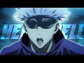 Download Lagu 「Hell Shell⚡🖤Jujutsu Kaisen  AMV/EDIT」