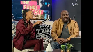 the fundi podcast 003 thabsie
