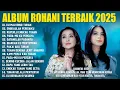 Download Lagu Lagu Rohani Gretha Sihombing \u0026 Rany Simbolon Full Album (Lirik) Lagu Rohani Kristen Terbaru 2025