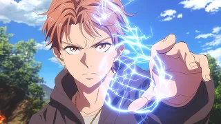 Biggest Upcoming Anime of Spring 2025