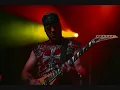 Where Dragons Rule - Crimson Glory