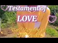 TESTAMENT OF LOVE by Ugee Royalty ft. IB Quake