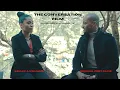 Drama Short Film THE CONVERSATION Starring Ashley A Williams Michael Cory Davis