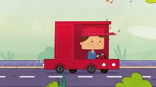 اغنية بيلا تشاو للاطفال دندنها