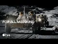 Video di For All Mankind — Season 2 Official Teaser | Apple TV+