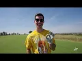Collin Morikawa takes on the Dude Perfect PGA TOUR 2K23