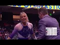 Olivia Dunne Bars SEC Championships 2022 9 875