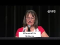 Candidate defends children from heat and common core