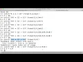 Learn Programming With Python 13-Step 10-Advanced Printing output to console - Exercises and Puzzle