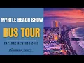 Diamond Tours Join Our Myrtle Beach Show Bus Tour
