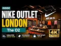 Step Inside Nike Factory Store London O2 Sneak Peek Outlet Tour