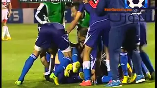 هدف عمرجابر 