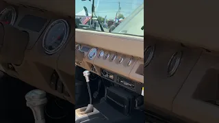 JEEP JL BUT ITS A JEEP YJ 
