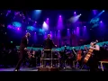 Benny Dayal & Orchestra perform Pritam Chakraborty - Badtameez Dil