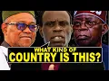 Download Lagu Peter Obi, Taribo West Blast Tinubu For Wasting ₦142 Billion \u0026 Not Honouring National Hero Rufai