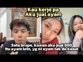 Download Lagu Liat prempuan ni, ‎Kerje mudah salah kerje brat dibilang susah, complicated 😂😎😍 #rayyas 