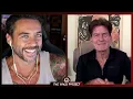 The Wild Project #387 - Charlie Sheen | A conversation with the last living rock star of cinema