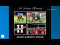 East Texas community mourns Jeremy and Brandy Jenkins after fatal crash
