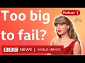 Download Lagu Could Taylor Swift’s reign ever end? What in the World podcast, BBC World Service
