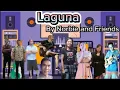 Download Lagu Laguna...Cover by Norbie and Friends