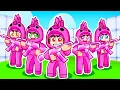 Download Lagu Techy Plays NEW Chicken Game Rivals Update With MY CRAZY FAN GIRLS...
