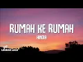 Download Lagu Hindia - Rumah Ke Rumah (Lirik Lagu)