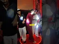 Munawar Faruqui And Farhan Khan  Performance On Song MADARI At Munawar Faruqui Song Launch