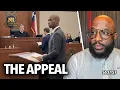 The Appeal Karmelo Anthony Text Messages Judge Removed From the Case 40 Trillion Debt S6 E157