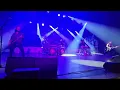Arion - Intro/I'm Here to Save You_Live in Helsinki_08.03.25