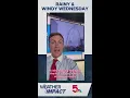 St Louis forecast Rainy and windy Wednesday