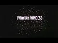 Ballet Dance Every Day Princess