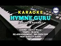 Download Lagu KARAOKE HYMNE GURU CIPT. SARTONO │ CREATED BY DOP