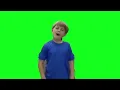 Lagu Wait a minute , who are you? Green Screen || Meme Template